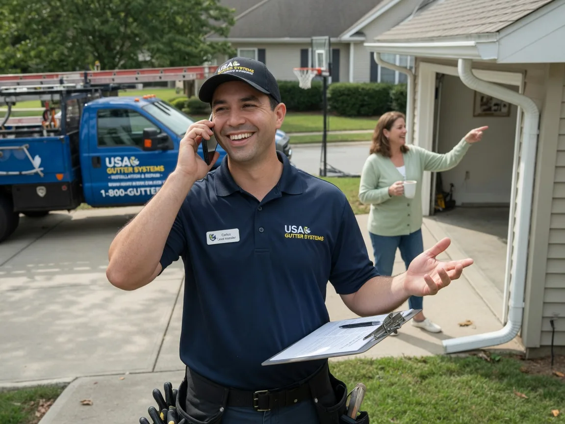 Gutter Installation Branchville, IN FAQs